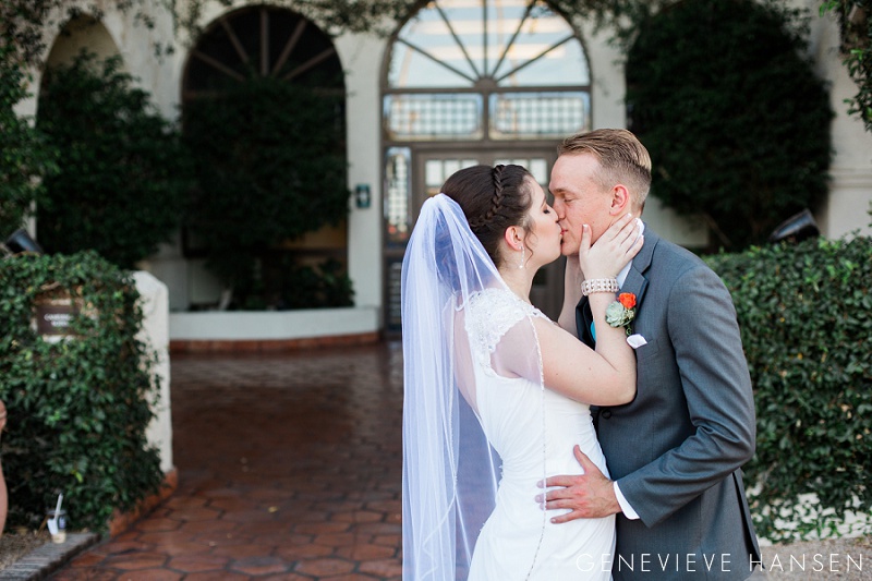 Arizona Grand Resort Wedding Phoenix AZ Vines Ivy Scottsdale Tempe (15)