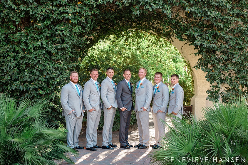Arizona Grand Resort Wedding Phoenix AZ Vines Ivy Scottsdale Tempe (29)