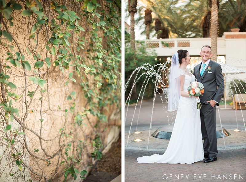 Arizona Grand Resort Wedding Phoenix AZ Vines Ivy Scottsdale Tempe (42)