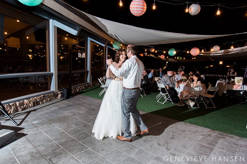 Watershed Restaurant Wedding Tempe Arizona AZ Phoenix Ceremony On the Water Gilbert Mesa Chandler 068