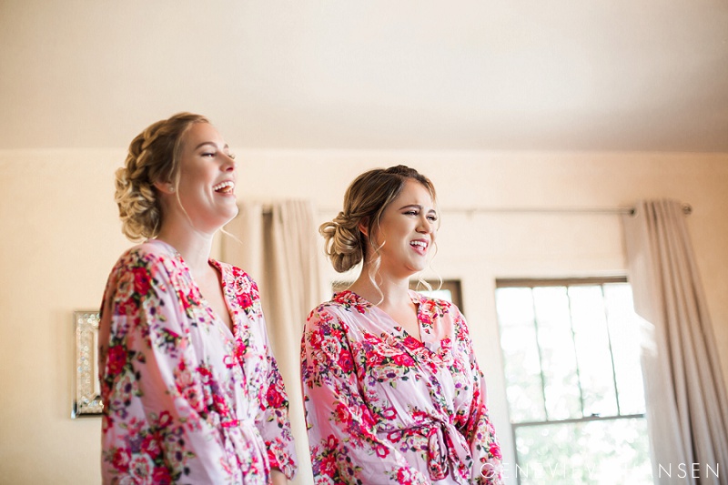 The Wedding Prep Series: Bridesmaid Prep | Colorado Wedding Photographer |  Genevieve Hansen Photography