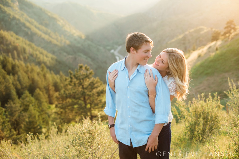 Lookout Mountain Engagement Session Golden CO Denver Colorado Wedding Photographer Overlook 26