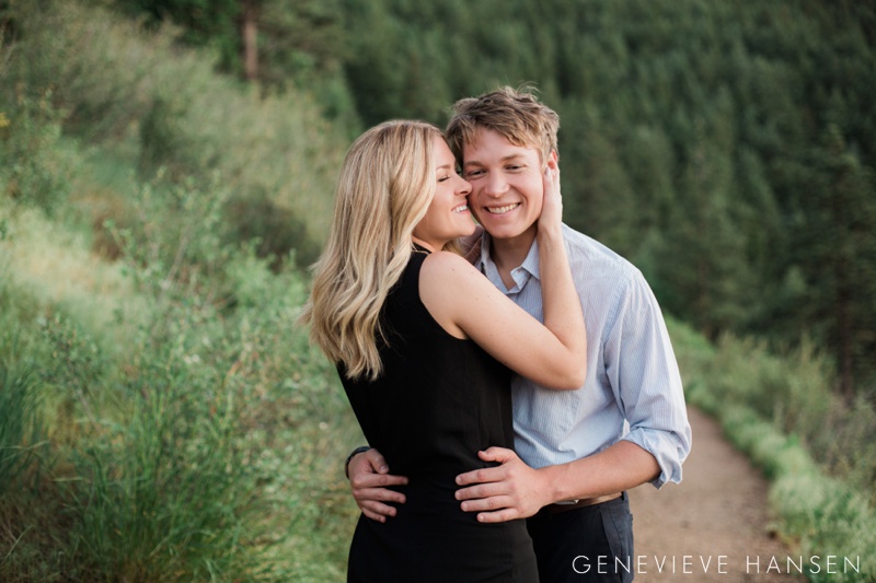 Lookout Mountain Engagement Session Golden CO Denver Colorado Wedding Photographer Overlook 38