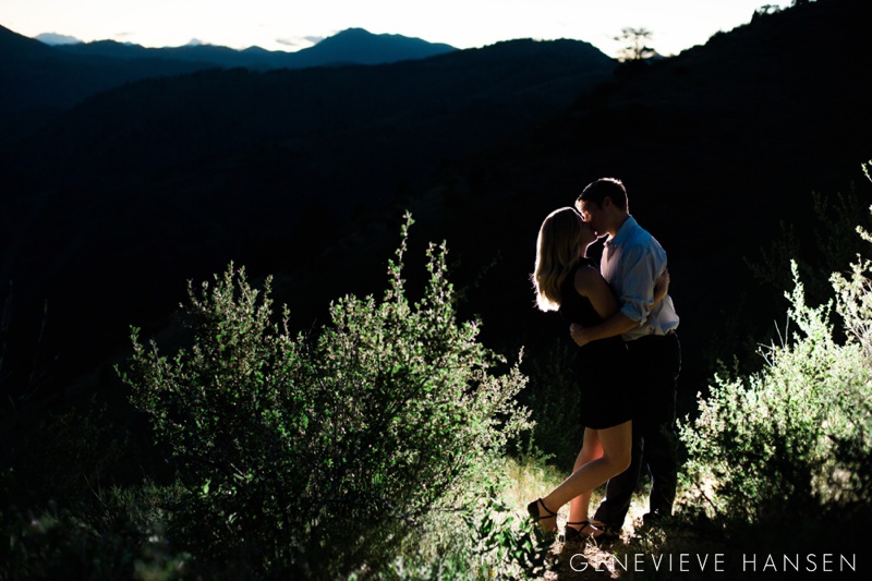 Lookout Mountain Engagement Session Golden CO Denver Colorado Wedding Photographer Overlook 43