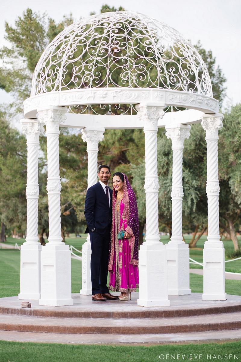 Orange Tree Golf Resort Wedding Scottsdale Indian Pakistani Wedding Arizona Phoenix Henna Lehenga Saree Sari 009