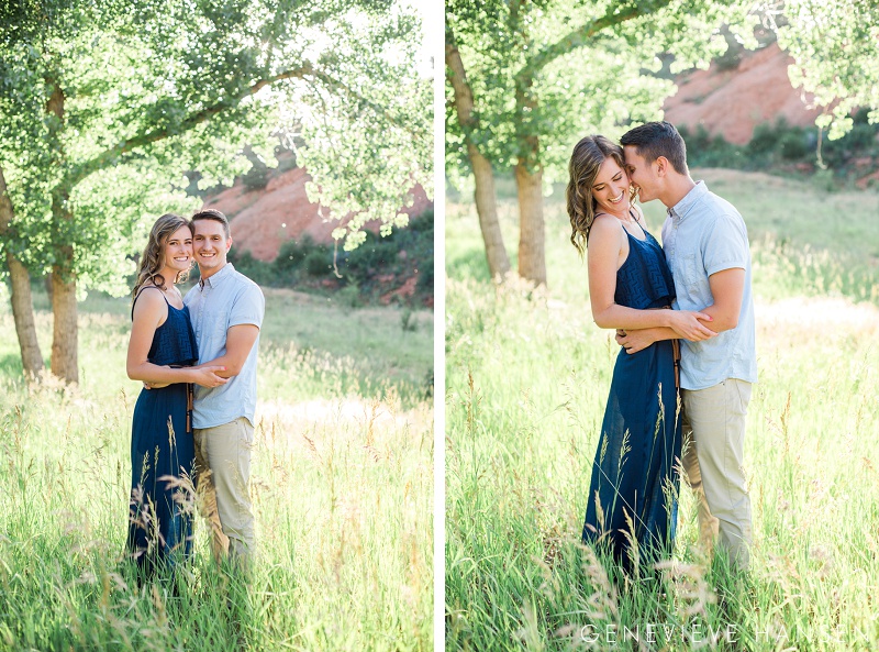 Red Rock Canyon Open Space Engagement Session Colorado Springs CO Manitou Springs 80921 Wedding Photographer 070