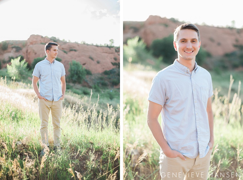 Red Rock Canyon Open Space Engagement Session Colorado Springs CO Manitou Springs 80921 Wedding Photographer 080
