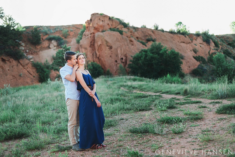 Red Rock Canyon Open Space Engagement Session Colorado Springs CO Manitou Springs 80921 Wedding Photographer 083