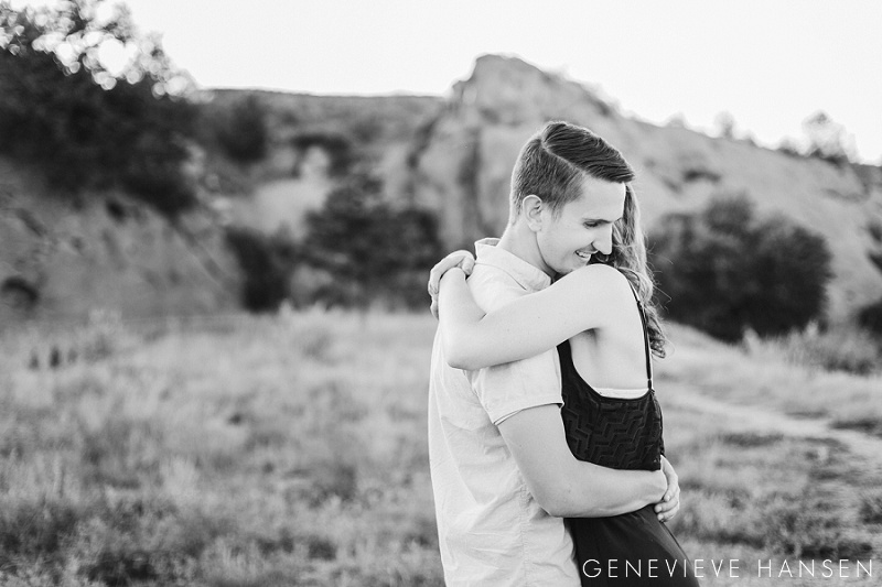Red Rock Canyon Open Space Engagement Session Colorado Springs CO Manitou Springs 80921 Wedding Photographer 084
