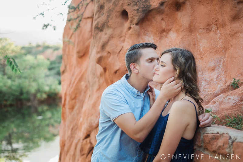 Red Rock Canyon Open Space Engagement Session Colorado Springs CO Manitou Springs 80921 Wedding Photographer 087