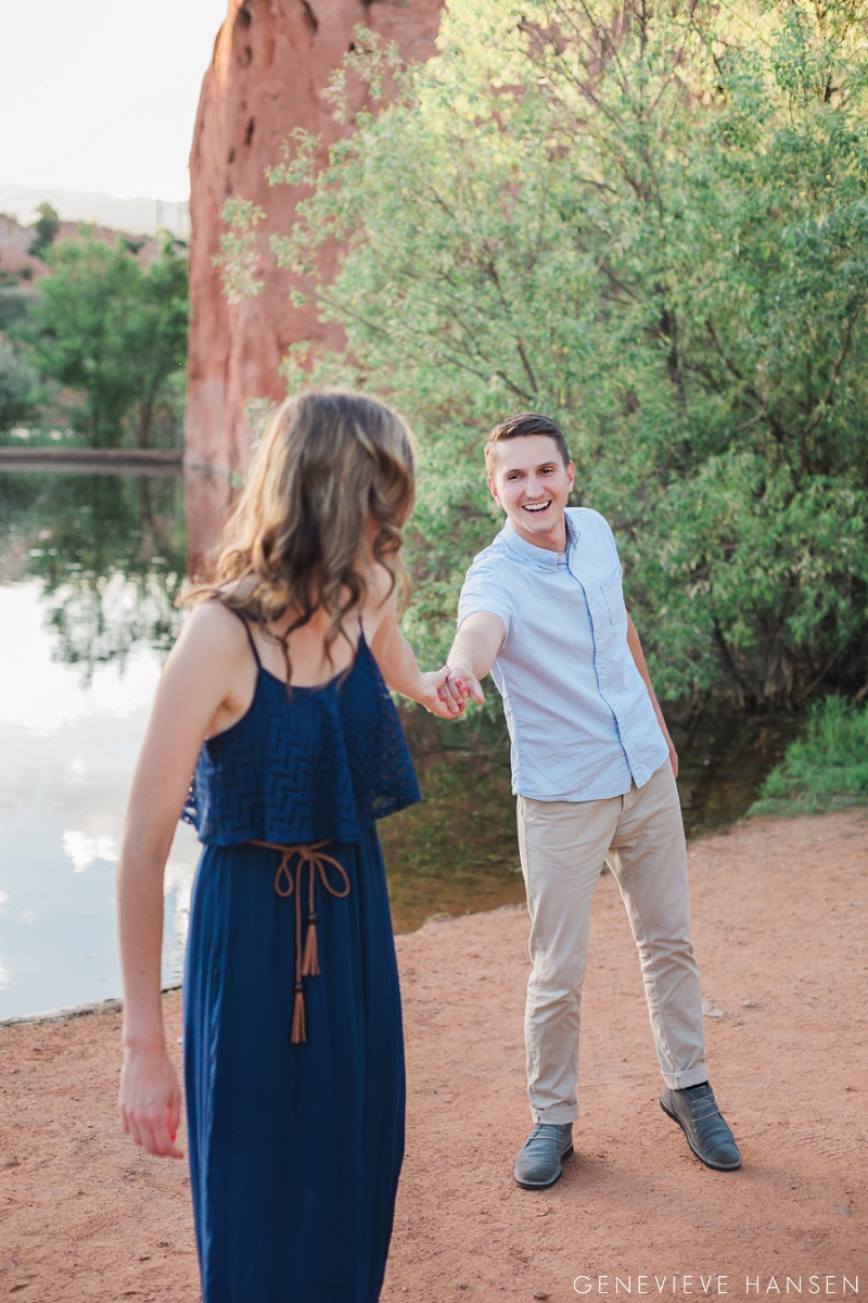 Red Rock Canyon Open Space Engagement Session Colorado Springs CO Manitou Springs 80921 Wedding Photographer 092