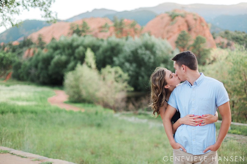 Red Rock Canyon Open Space Engagement Session Colorado Springs CO Manitou Springs 80921 Wedding Photographer 099