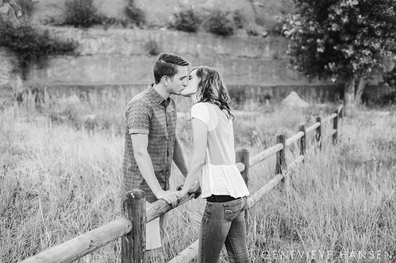 Red Rock Canyon Open Space Engagement Session Colorado Springs CO Manitou Springs 80921 Wedding Photographer 101