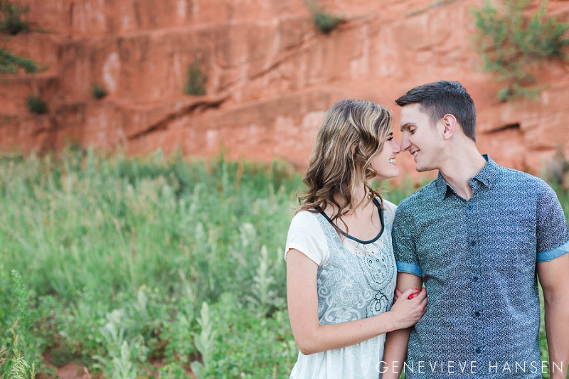 Red Rock Canyon Open Space Engagement Session Colorado Springs CO Manitou Springs 80921 Wedding Photographer 104
