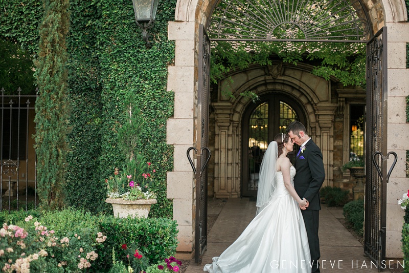 Villa Siena Wedding Gilbert Arizona Chandler AZ Italian Estate Vine Walls Fountains Romantic Venue 011